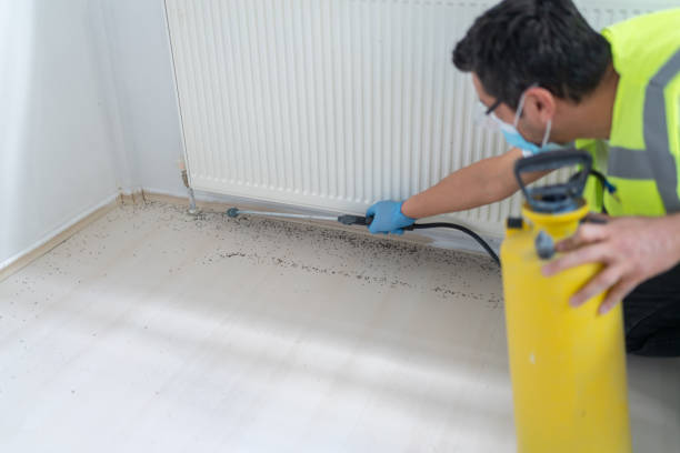 Best Commercial Pest Control Services  in Atwood, TN